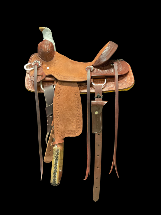 Yellowstone Series Classic 12" Swell Fork