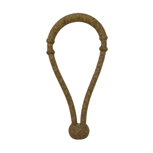 16 Plait Bosal 1