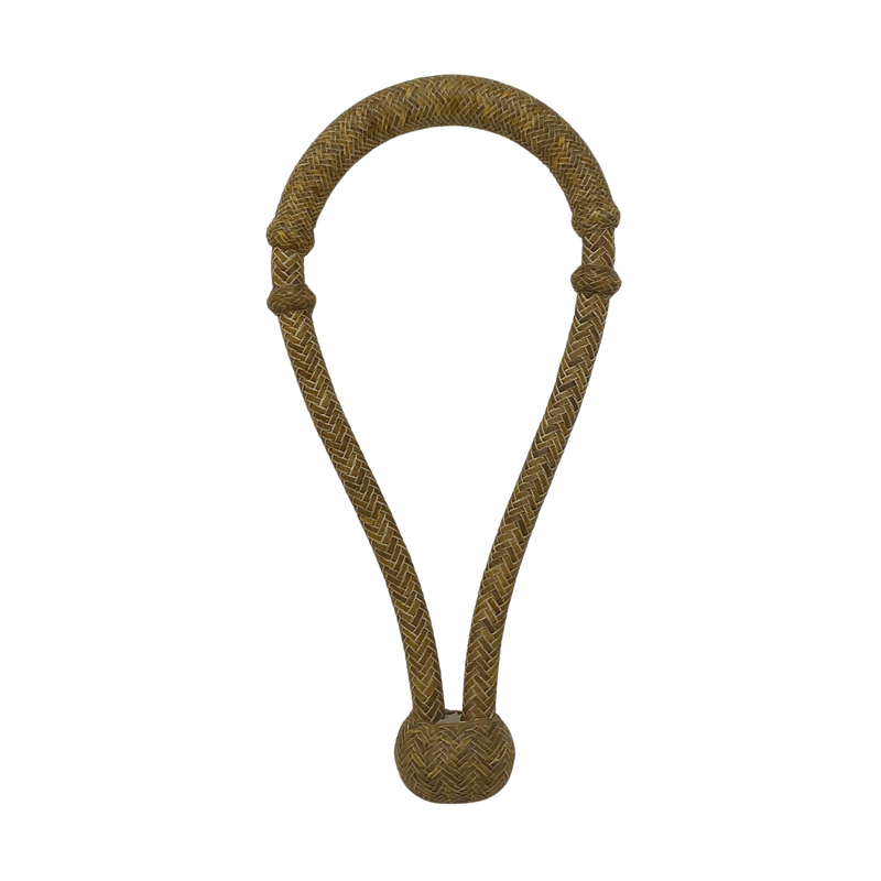 16 Plait Bosal 1