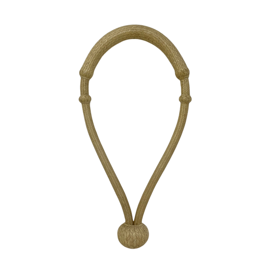 36 Plait 1/2" Bosal