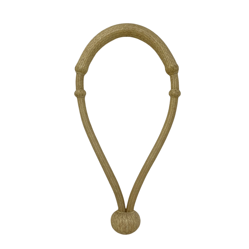 36 Plait 1/2" Bosal
