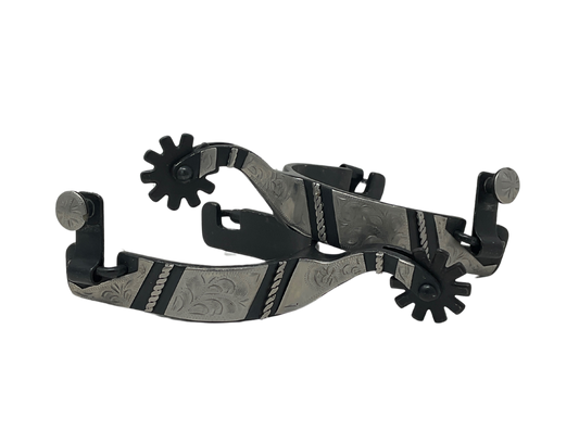 Men's Spurs 003
