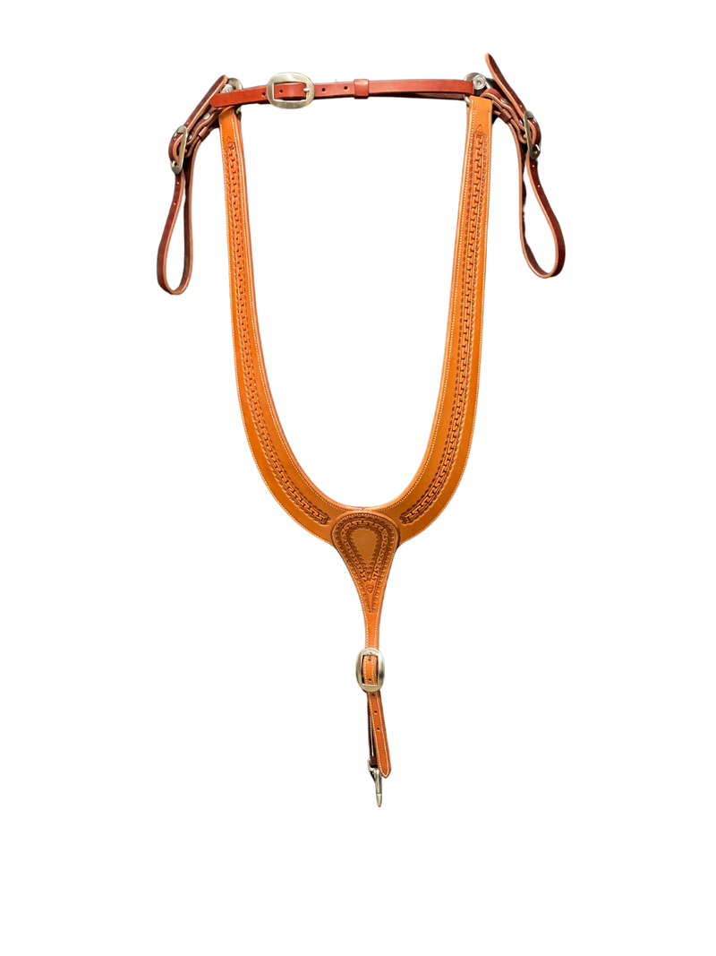 B/B Martingale