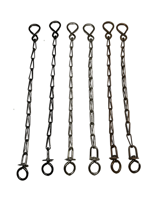 Rein Chain Style 3