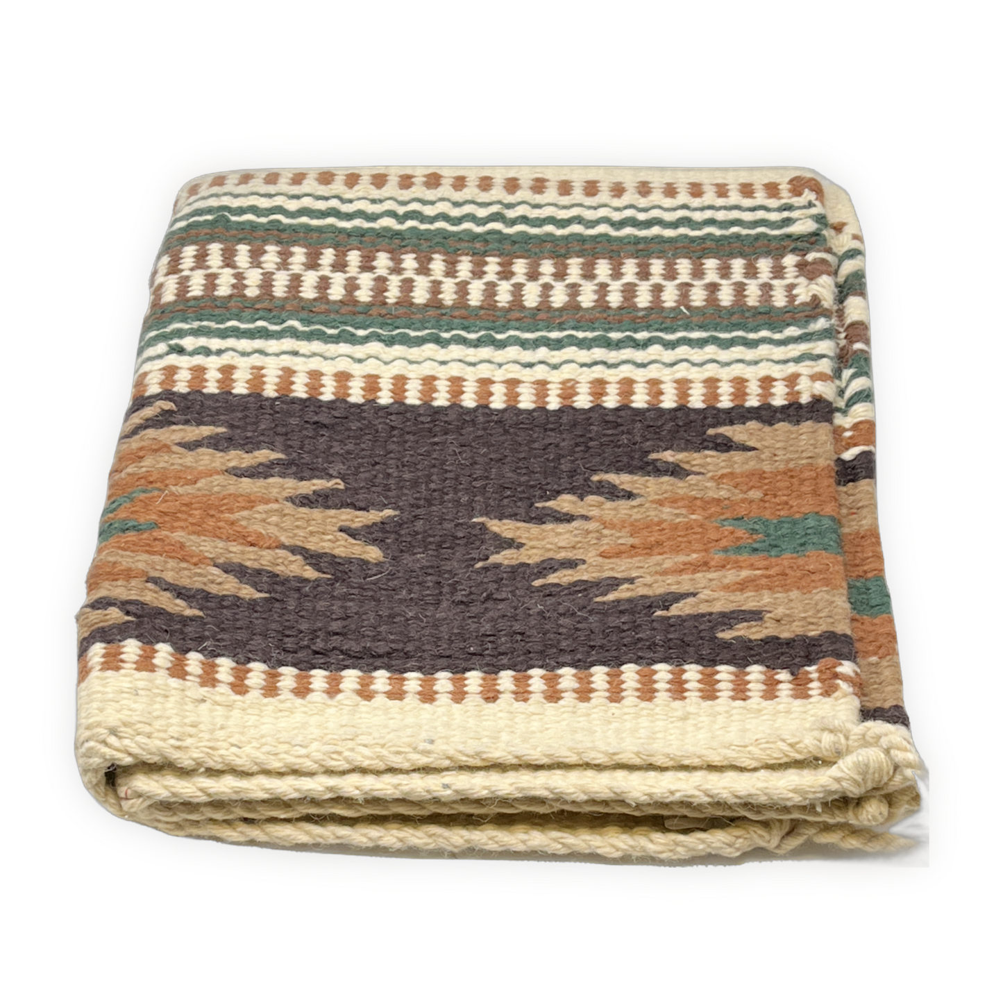 El Paso Double Wool