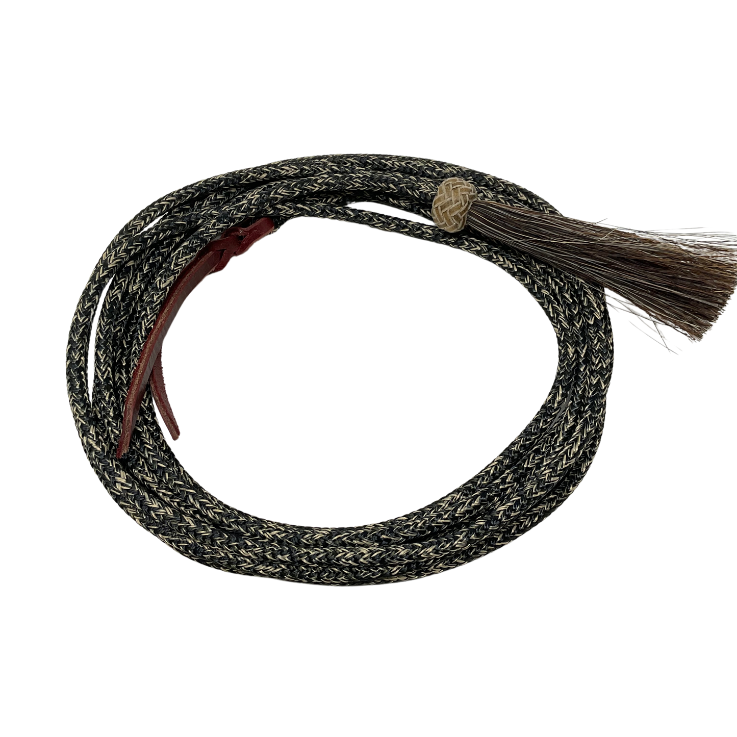 Double Braided Yacht Rope Get Down