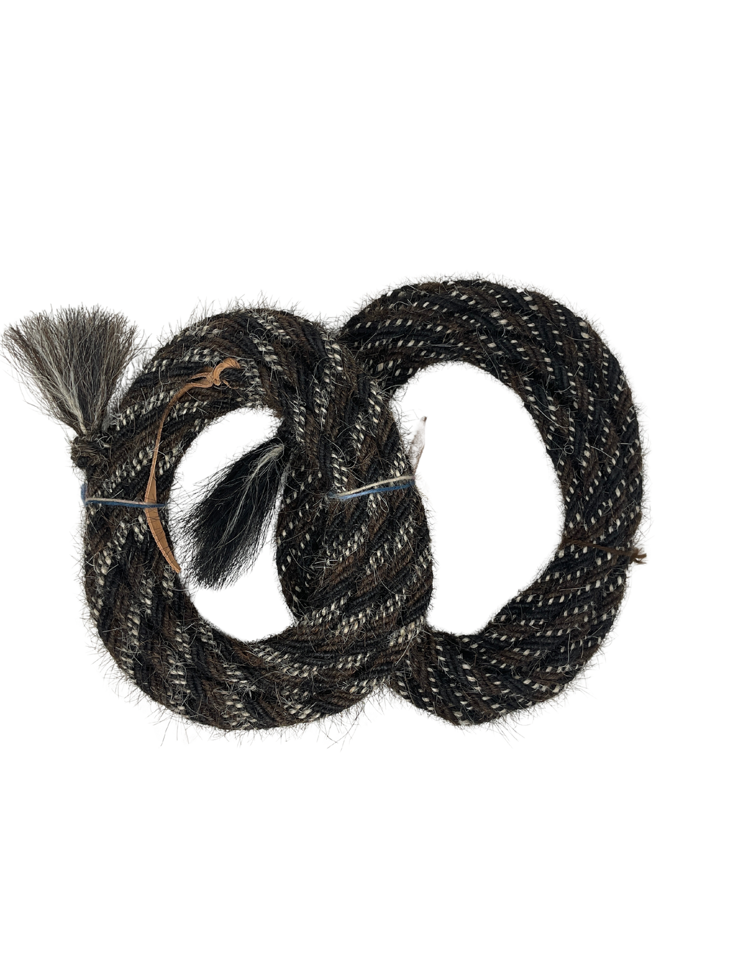 Mane Hair 6 Strand Mecate