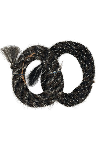 Mane Hair 6 Strand Mecate