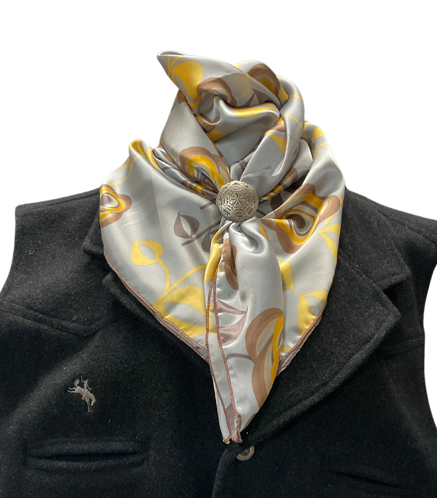 Silk Wild Rags