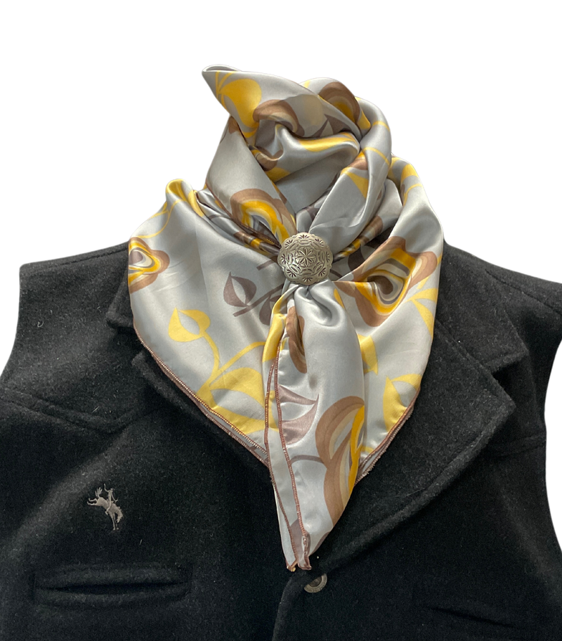 Silk Wild Rags