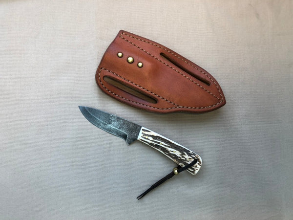 Pine Ridge Knives