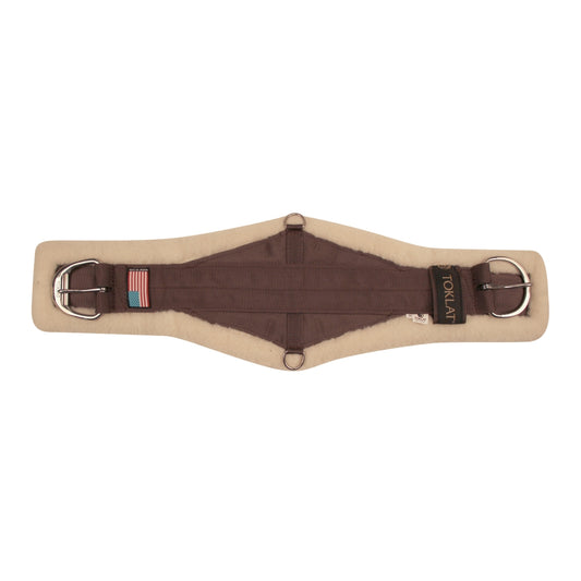 Coolback Roper Cinch