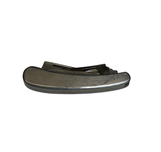 Double Blade Pocket Knife