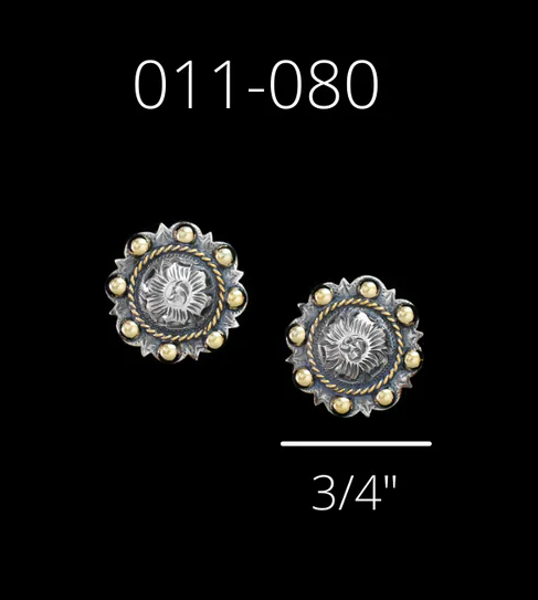 Vogt Earrings