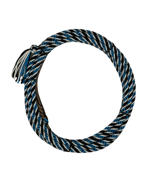 Alpaca 6 Strand Mecate