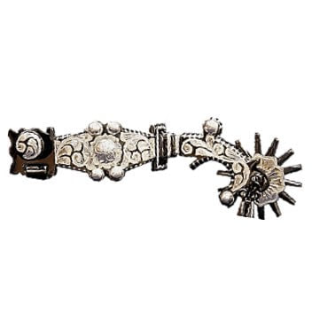 B/B Spur 8031