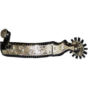 B/B Spur 8026