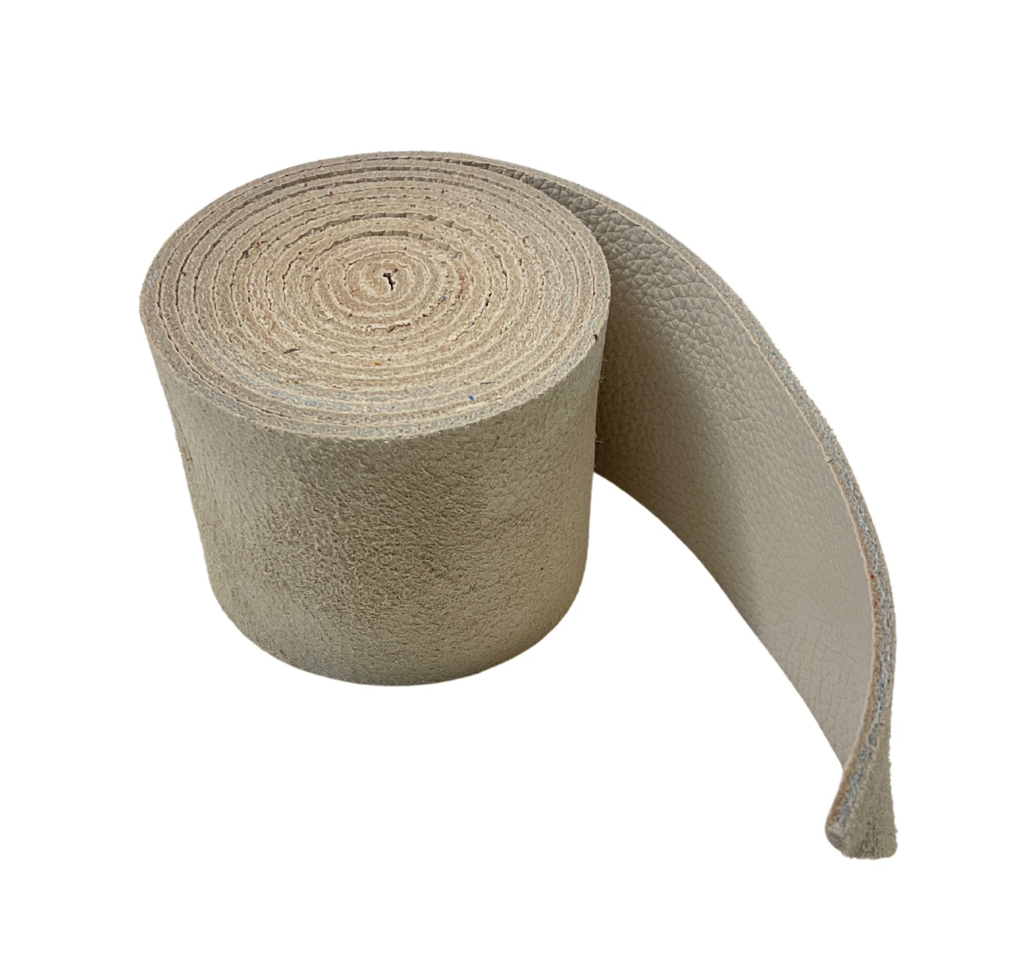 Cowhide Horn Wrap