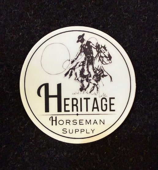 Heritage Horseman Supply