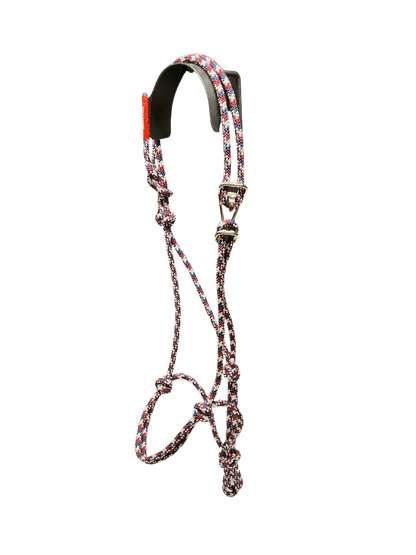 EZ Clip Halter-Average