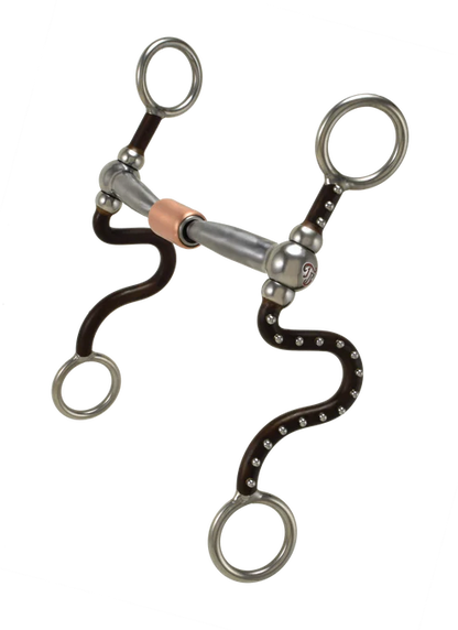Short S Ballhinge Shank Billy Allen