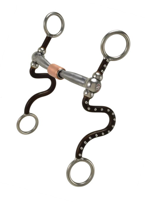 Short S Ballhinge Shank Billy Allen