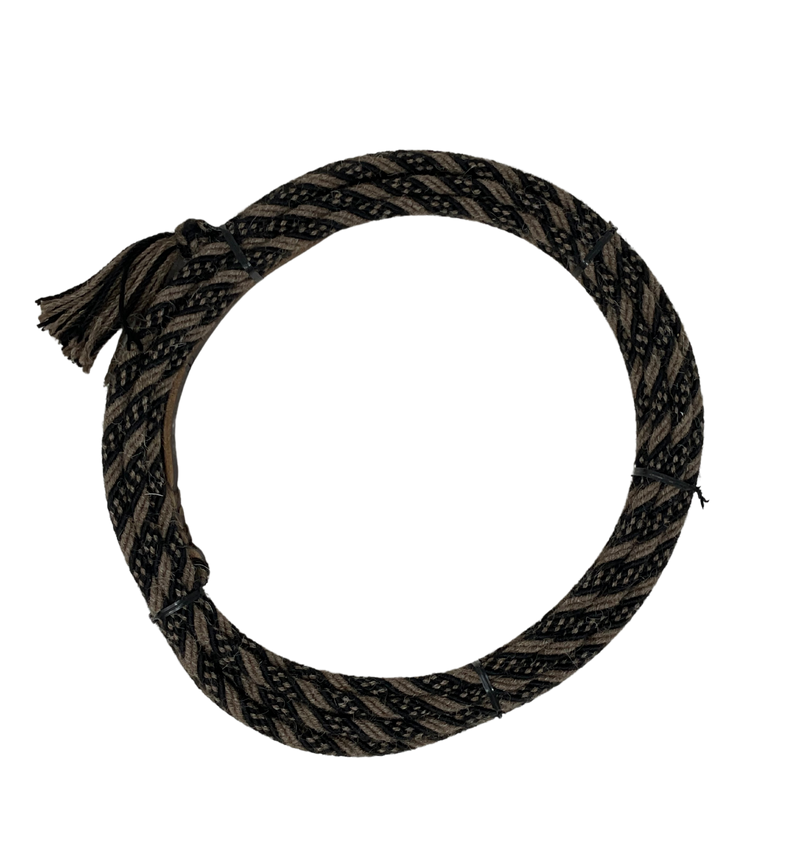 3/8" Alpaca 6 Strand Mecate