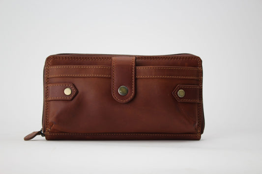 Rugged Earth Organizer Purse 1