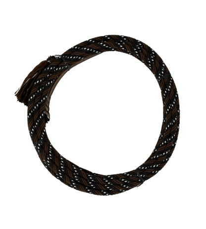 Alpaca 6 Strand Mecate
