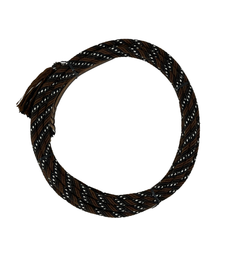 3/8" Alpaca 6 Strand Mecate