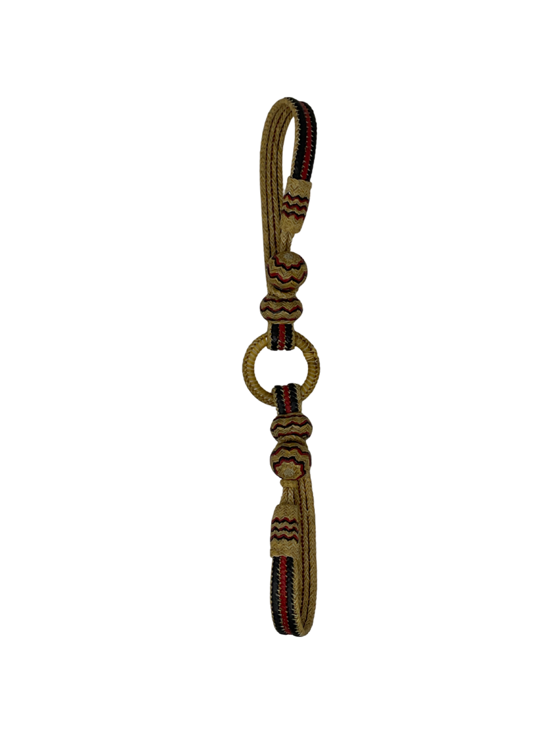 Rawhide Wide Braid Hobbles