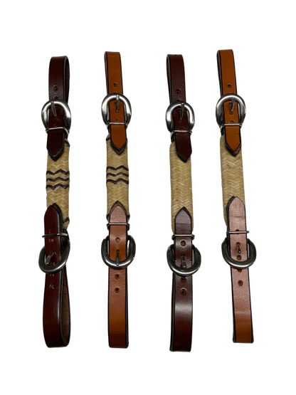 B/B Bridleman's Curb