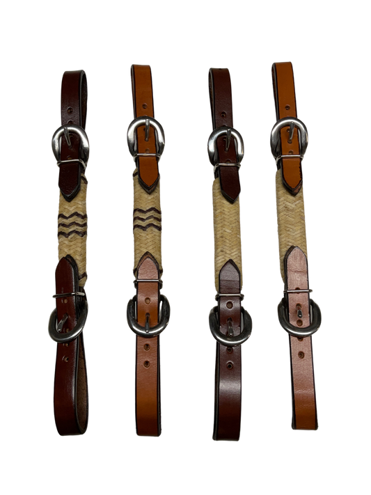 B/B Bridleman's Curb