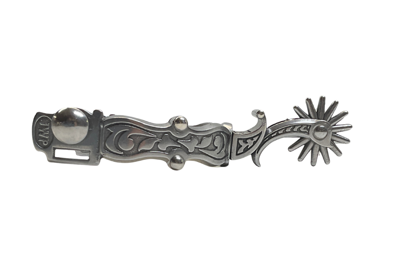 OTB85- 1 1/2" 14 Point Rowel