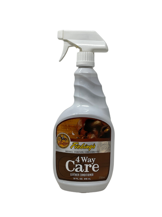 Fiebings 4 Way Care - Spray Bottle