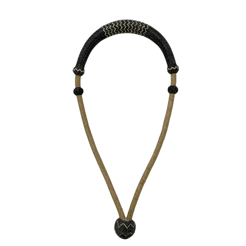 24 Plait 1/4" Bosalita