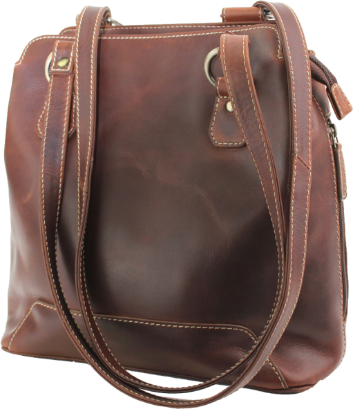 Rugged Earth Concealed Carry Purse/Backpack