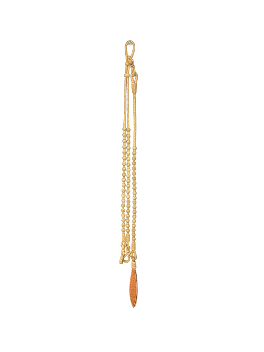 8 Plait Cowboy Romal Rein