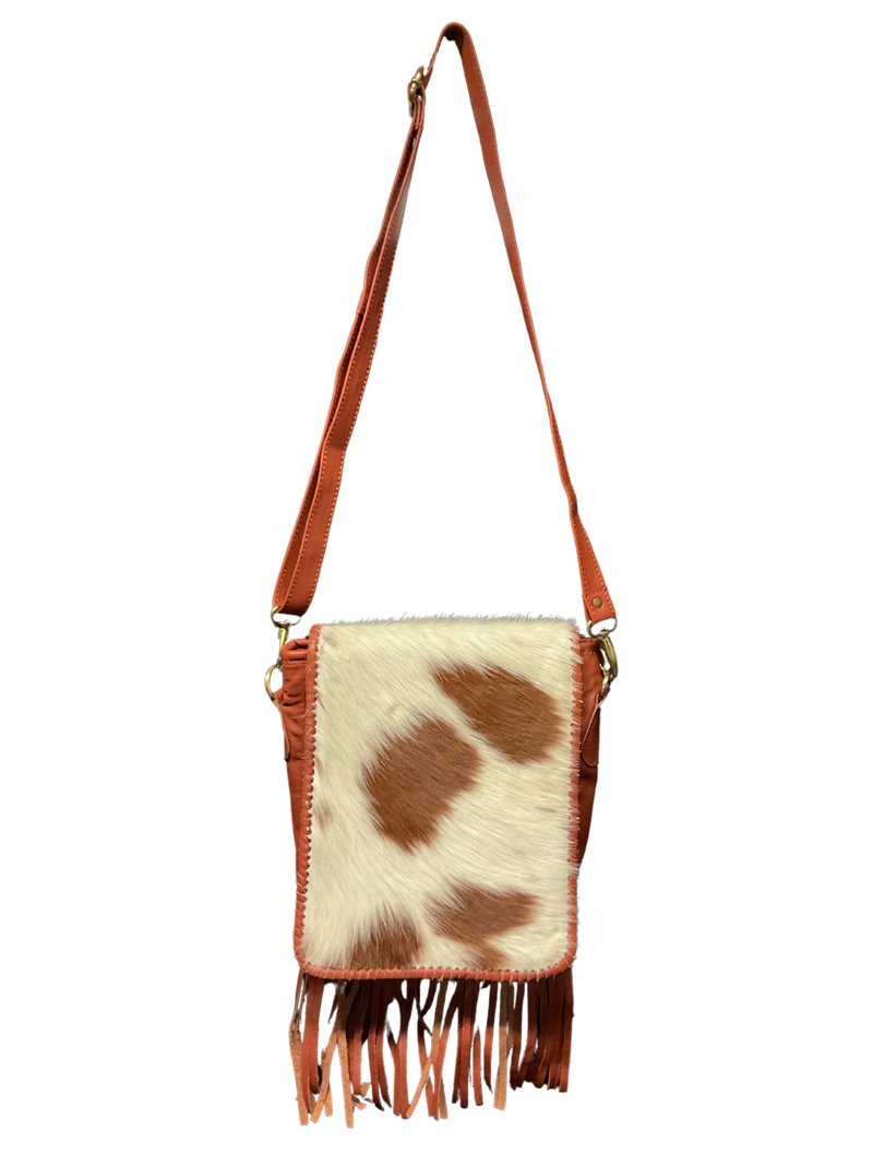 Leather Purse