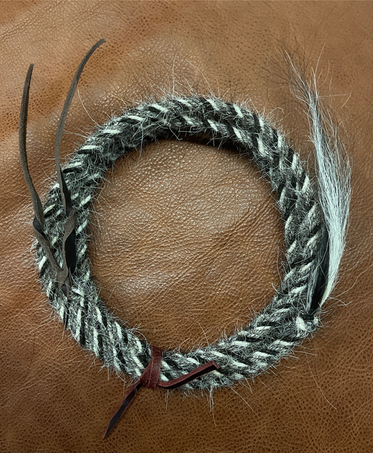 Krause 1/4" 4 Strand 14' Get Down