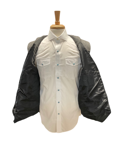 Men's Marshal Vest