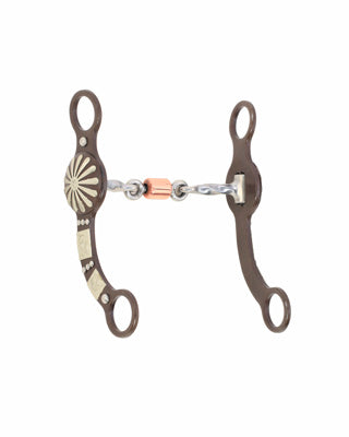088 - Dog Bone Bit w/Roller