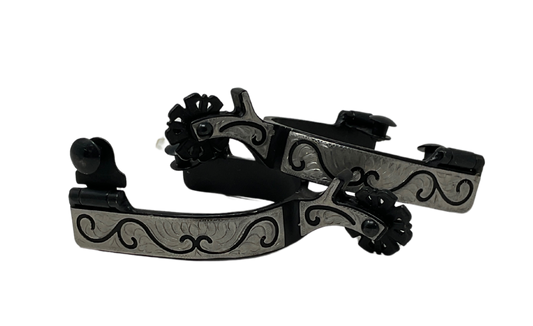 Ladies' Spurs 002