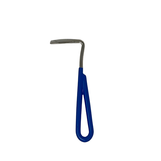 Hoof Pick Wire