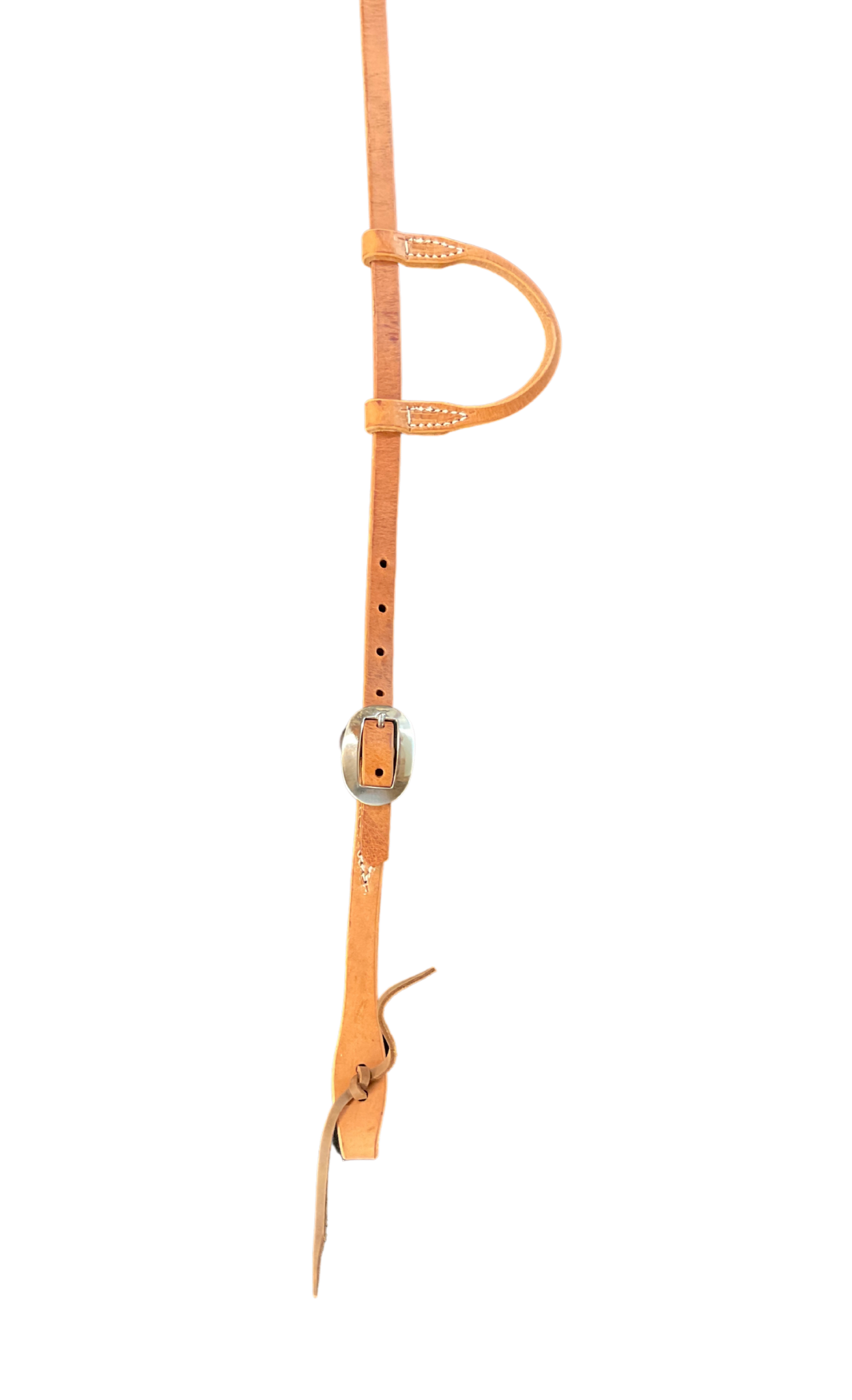 Single Ear Headstall
