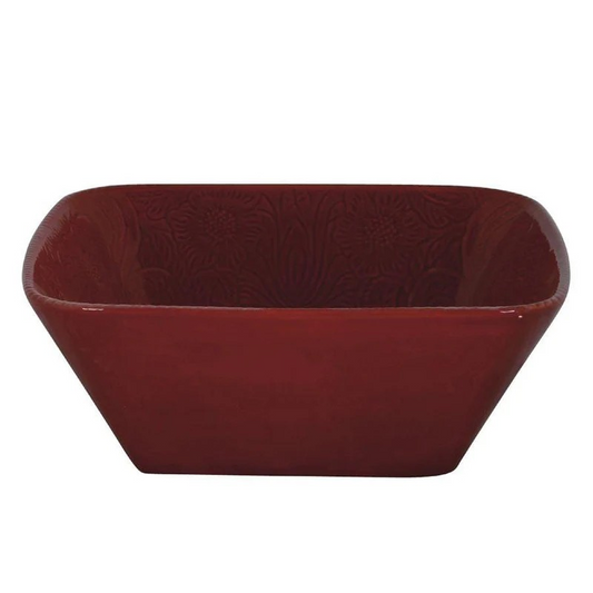 Savannah Ceramic Serving Bowl