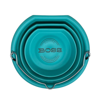 Collapsible Feed Bucket