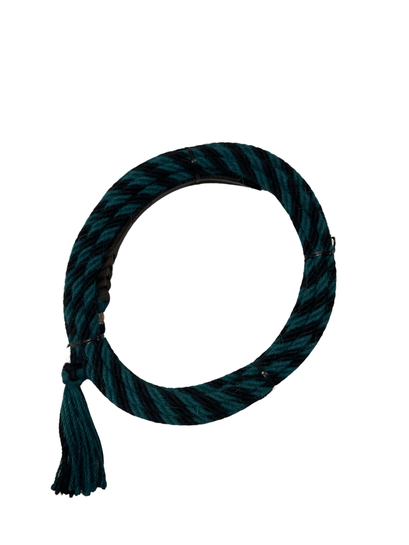 1/4" Alpaca 4 Strand Get Down