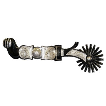B/B Spur 8000