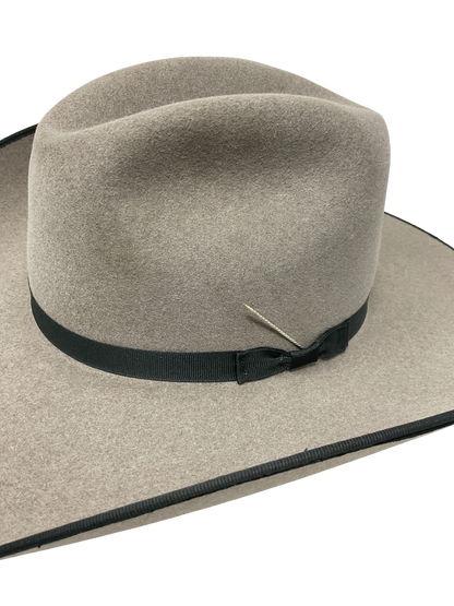 Sterling Silver w/Copper Toothpick/Hat Pin